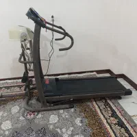 تردمیل سه کاره|تجهیزات ورزشی|اصفهان, سودان|دیوار