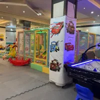 فروش وسایل خانه بازی کامل