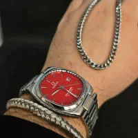 پک ساعت امگا + دستبند و زنجیر و پلاک|ساعت|پاکدشت, پاکدشت (مامازند)|دیوار