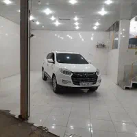 فروش جکS5 مدل۱۴۰۲