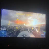 سونی مالزی ۵۵ اینچ در حد اک با کارتن