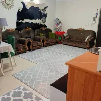 ۷۵متر۲خواب/پارکینگ انباری/نزدیک مترو/شهران جنوبی