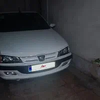 پژو پارس tu5 آپشنال 1401