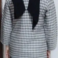 تک کوتاه زیبا|لباس|لنگرود, |دیوار