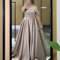 پیراهن مجلسی، لباس مجلسی