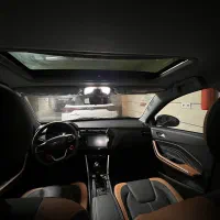 MVM X22 Pro ۱۴۰۳دنده دستی کارکرد فقط ۳۵۰۰|خودرو سواری و وانت|لاهیجان, کوه بیجار|دیوار