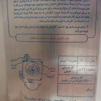 آبگرمکن ۱۶۰ لیتری بسیار تمیز فروشی (تخفیف هم داره)|آبگرمکن، پکیج، شوفاژ|رفسنجان, |دیوار