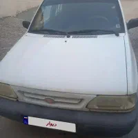 پرایدمدل ۹۳دوگانه شرکتی|خودرو سواری و وانت|بندرعباس, |دیوار