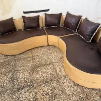 مبل شش نفر