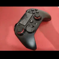 دسته بازی تسکو مدل TG 135W|کنسول، بازی ویدئویی و آنلاین|اهواز, سیاحی(سه راه خرمشهر)|دیوار