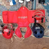 لوازم تکواندو