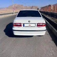 سمند مدل ۹۳ بیرنگ|خودرو سواری و وانت|تربتحیدریه, آسایش|دیوار