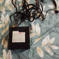 thermaltake PSU Toughpower 600w AP|قطعات و لوازم جانبی رایانه|لاهیجان, شیشه گران|دیوار