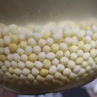 حلزون و خاویار حلزون