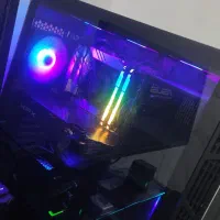 سیستم گیمینگ|رایانه رومیزی|دیلم, |دیوار