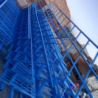 پله|مصالح و تجهیزات ساختمان|شیراز, گچی|دیوار