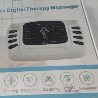 دستگاه فیزیوتراپی خانگی|آرایشی، بهداشتی، درمانی|شیراز, شهرک گلستان|دیوار