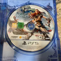 بازی horizon forbidden west ps5|کنسول، بازی ویدئویی و آنلاین|شاهینشهر, فردوسی|دیوار
