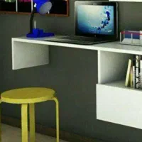 میز دیواری