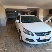 جک j5 مدل 1394|خودرو سواری و وانت|فردیس, شهرک ارم|دیوار