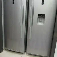 یخچال و فریزر دونار هیوده فوت|یخچال و فریزر|سیرجان, |دیوار