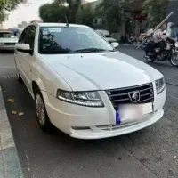 سمند سورن پلاس ۱۴۰۴