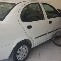 تیبا صندوقدار مدل ۹۵