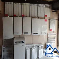 تعمیرآبگرمکن سرویس آبگرمکن وپکیج،تعمیرکار پکیج|خدمات پیشه و مهارت|اصفهان, چرخاب|دیوار