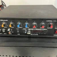 آمپلی فایر اکو روژان مدل VL1000