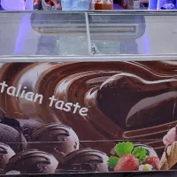 یخچال بستنی ۴۰۰ لیتری