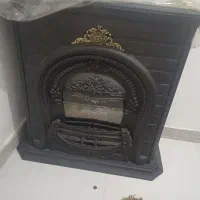 بخاری در حد نو
