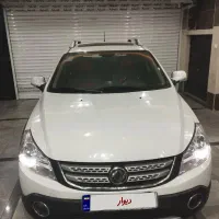 اچ سی کراس مدل ۹۵ h30 بیرنگ و شاسی پلمپ