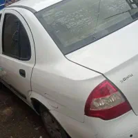 تیبا صندوق دار