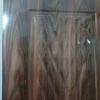 درب نو استفاده نشده