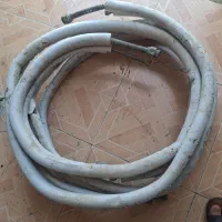 لوله کولر دوتیکه ۳۰ هزار