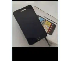 گوشی گلکسی سامسونگ اصل نوت|موبایل|مشهد, احمدآباد|دیوار