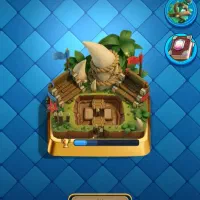 اکانت کلش رویال قدیمی