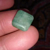 زمرد زامبیا