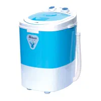 مینی واش بلسون 2کیلویی (ماشین لباسشویی کودک)