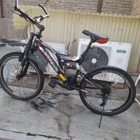 دوچرخه ۲۴