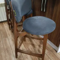 صندلی کافه و ناهار خوردی