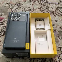 Poco X6 Pro 5G 512G R12