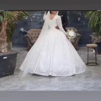 اجاره و خرید لباس عروس عربی|لباس|تهران, کیانشهر|دیوار