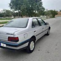 پژو مدل ۹۴|خودرو سواری و وانت|دزفول, |دیوار