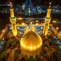 سفر زیارتی کربلا معلی هوایی