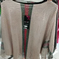 بافت ترکیه ای ، تونیک مخمل|لباس|سنندج, |دیوار