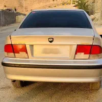 سمند|خودرو سواری و وانت|دهدشت, |دیوار