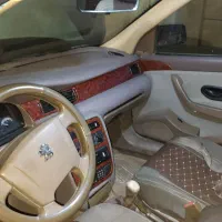 سمند ef7 بنزینی