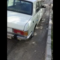 پیکان هشتاد وسه