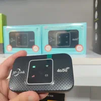 مودم جیبی JP-Link هواوی|مودم و تجهیزات شبکه|گرگان, |دیوار